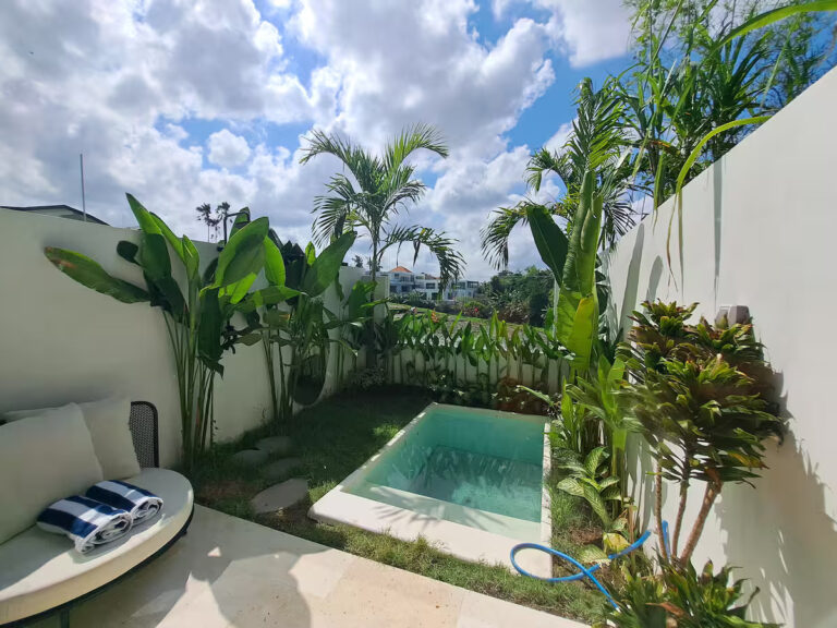 ricefield view 1 bedroom villa for sale leasehold in babakan be 2512 (7)