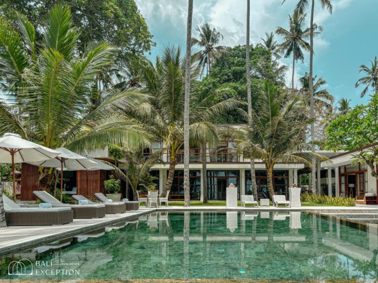 beach front 4 bedroom villa for sale freehold in candidasa be 2573 (2)