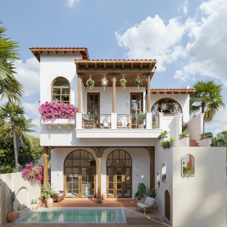 mediterranean 1 bedroom villa for sale leasehold in bingin be 2563 (5)