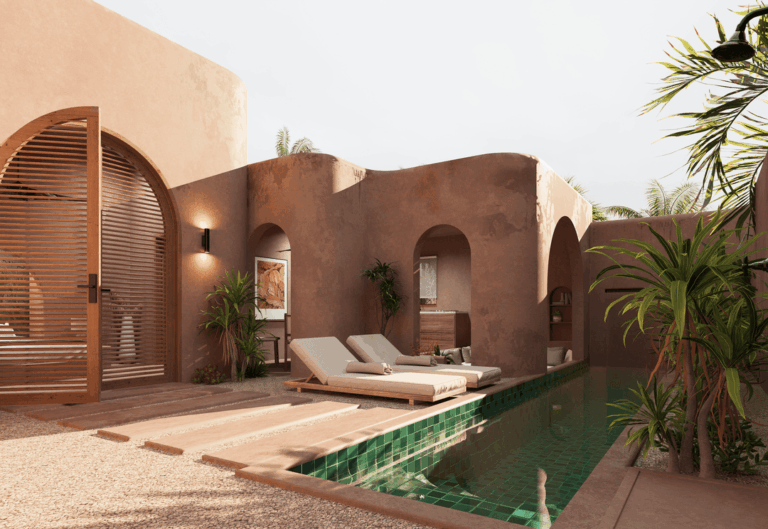 offplan 1 2 3 bedroom villa for sale leasehold in kuta lombok be 2574 (2)