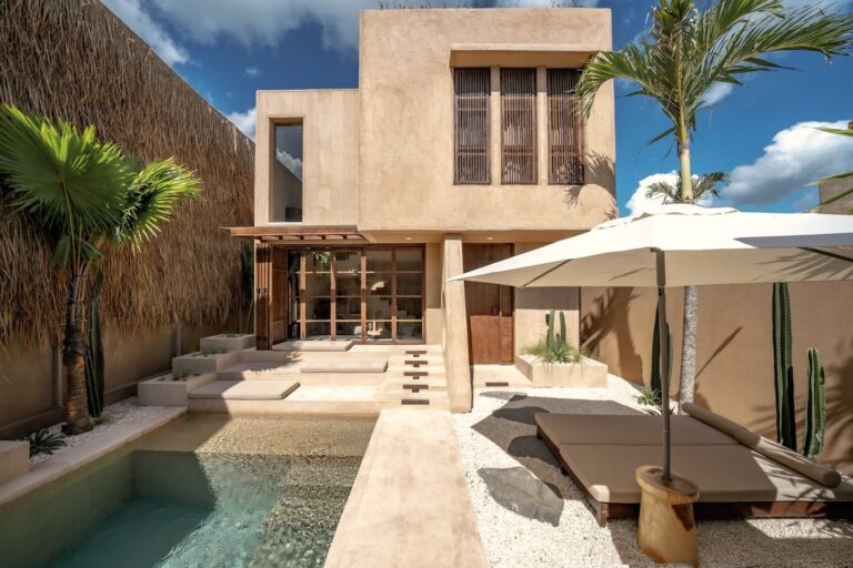 offplan 1 bedroom design villa for sale leasehold in jimbaran be 2541 showing unit (2)