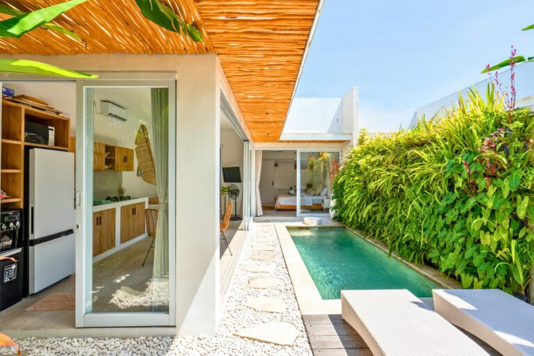 ready now 1 bedroom villa for sale leasehold in kerobokan be 2580 (15)