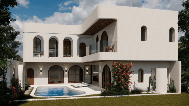 walking distance to the beach 6 bedroom villa for sale leasehold in berawa be 2569 (10)