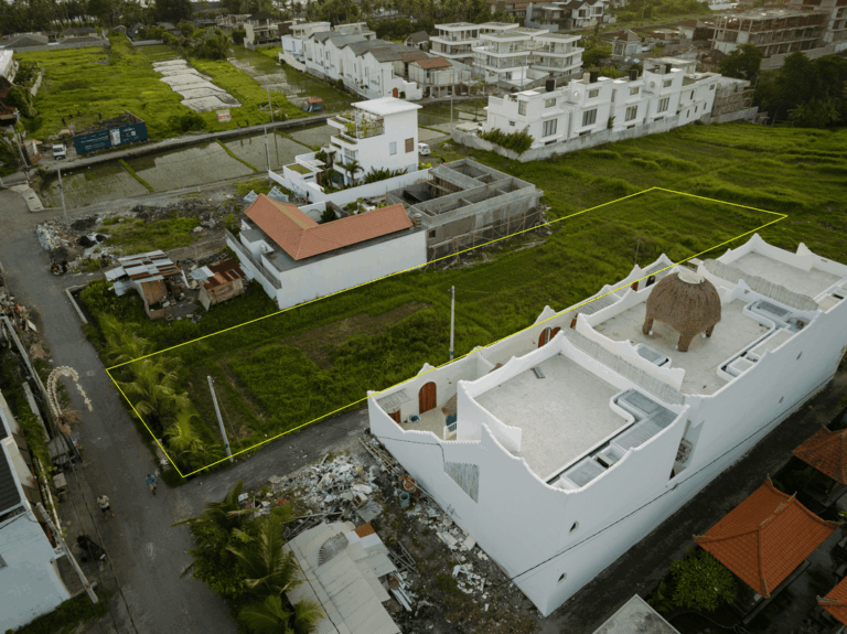 land 10 are for sale leasehold in cemagi bel 75 (3) 1765421735707 505215236