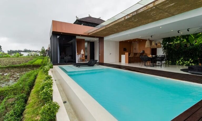 rice field view 3 bedroom villa for sale leasehold in sayan be 2629 (4) 1765852593478 721218276