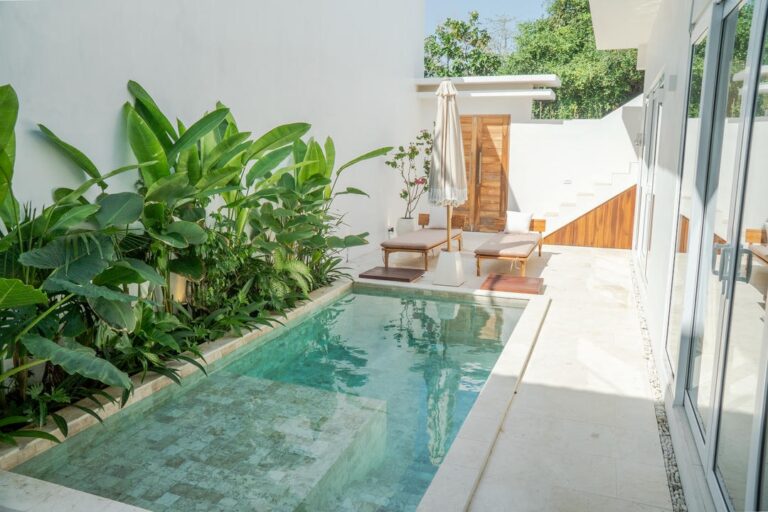 tropical design 2 bedroom villa for sale leasehold in nyang nyang be 2625 (13) 1765781577477 308461970