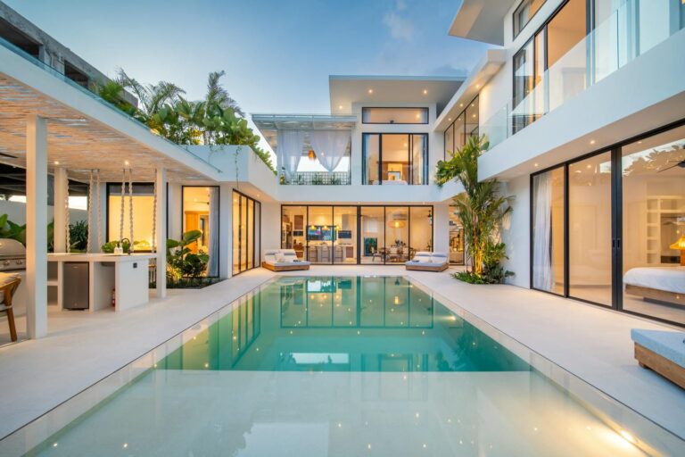 BE-2926 : villa de 4 chambres à vendre à Umalas